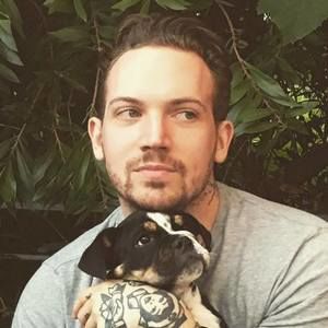 Meet your Posher, Drew